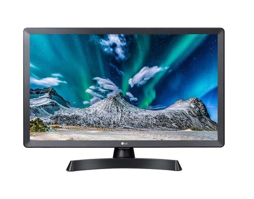24tl510v led hd - lg,