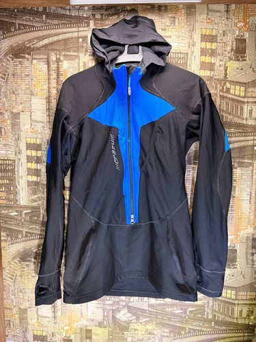 Giacca tecnica donna con