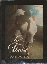 DANSE - HAMILTON, DAVID