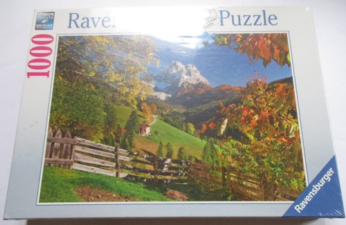 Ravensburger puzzle 19423 - ravensburger,