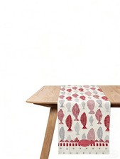 Runner Copritavolo Centro