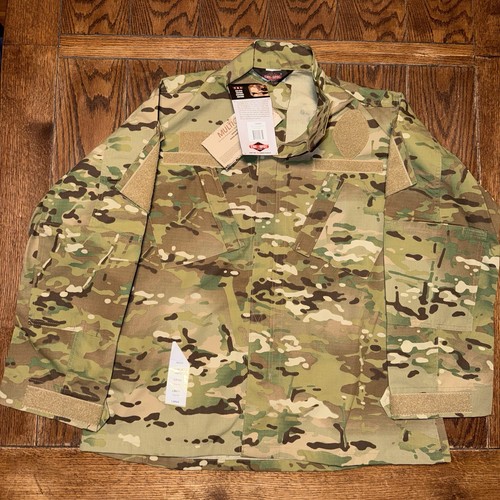 Giacca tru spec - tru-spec, multicam