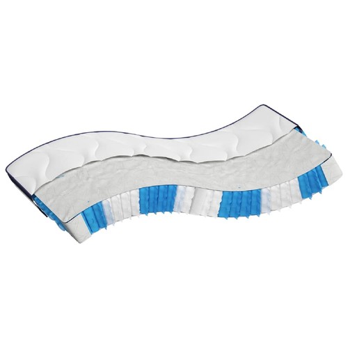 Vidaxl materasso molle - vidaxl,
