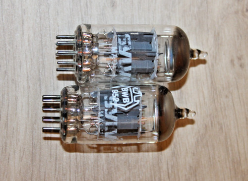 5751 ecc83 12ax7 - 12ax7, sylvania
