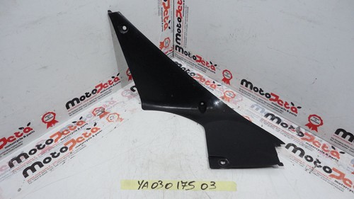Plastica interna carena destra - interna,