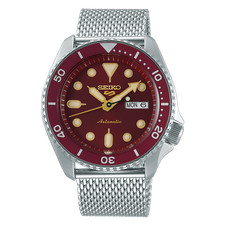 Orologio Seiko Uomo 5 Sport in