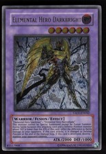 Elemental Hero Darkbright
