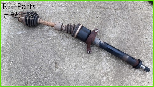 Albero motore anteriore destro