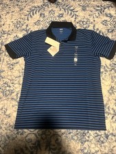 Polo uomo UNIQLO DRY-EX manica