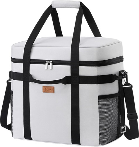 Lifewit borsa termica 40l - termica,
