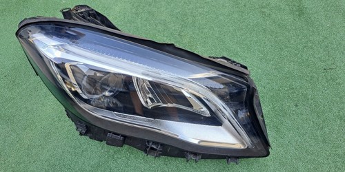 Faro fanale mercedes gla 156 - fanale,
