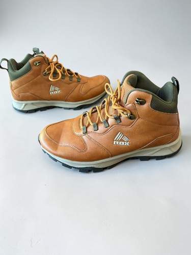 Scarpe scarponi trekking rbx - scarponi,