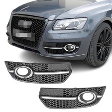 2x Griglia Aerazione