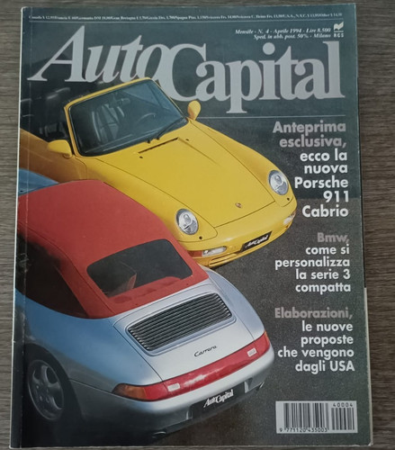Autocapital 1994 porsche - 4,