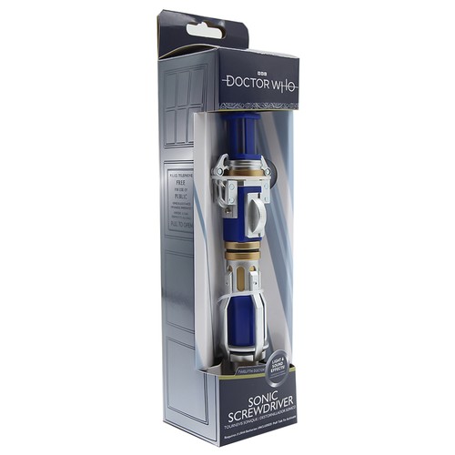 Doctor who cacciavite - doctor,