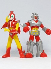 Ganbaron Daibaron Tiny