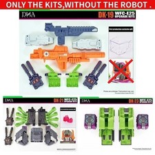 Kit aggiornamento DNA