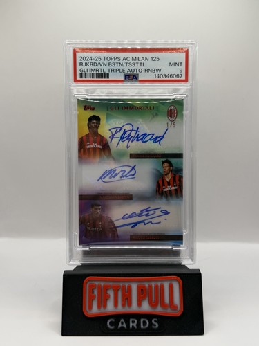 2024 topps milan - topps,