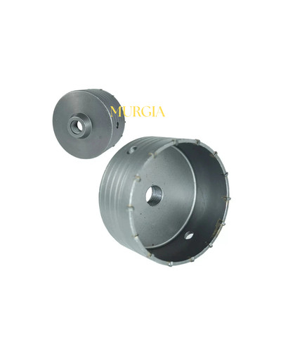 Fresa carotatrice tazza - fresa,