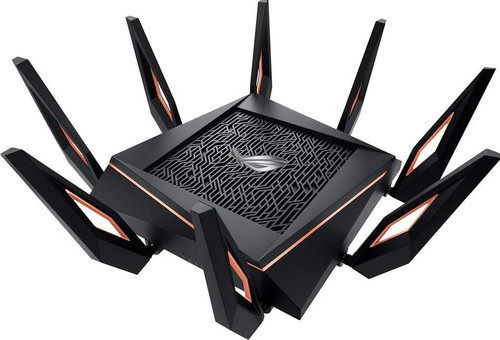 Asus rog rapture - rog, gt-ax11000