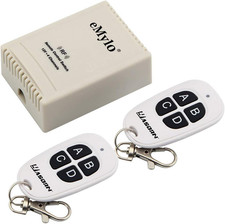 Emylo RF Relè Interruttore