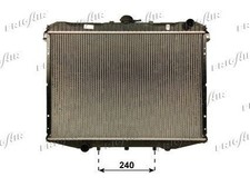 Radiatore raffreddamento - radiatore,