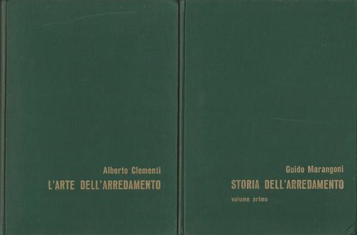 Storia dell arredamento - storia, dell'arredamento