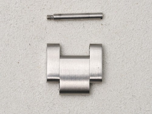 Rolex oyster 14mm link - 14mm, acciaio