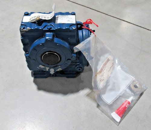Sew eurodrive sa47 cambio - eurodrive,