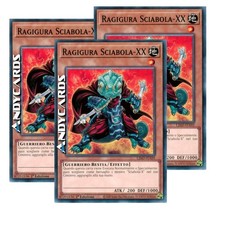 RAGIGURA SCIABOLA-XX 3x