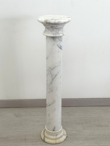 Stile neoclassico colonna - stile,