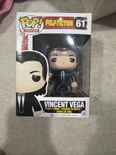 Funko pop movies pulp - pop!,