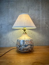 Lampada tavolo ceramica - da,