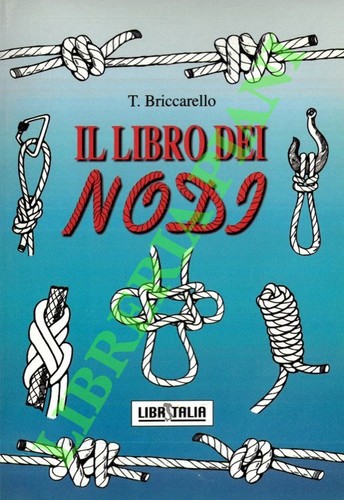 Briccarello il libro dei - -,
