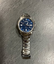 Orologio Subacqueo Cronografo