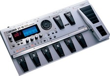 Processore Di Effetti Per