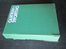 GUERIN SPORTIVO LOTTO RILEGATO 13 USCITE 1977-78-79 + GUERIN SUPER 1978 [DVC-2]