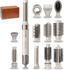 Spazzola Ad Aria Calda