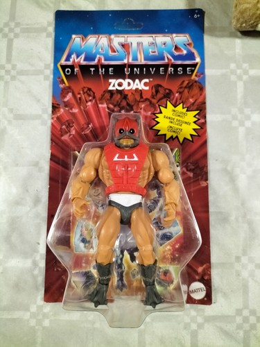 Masters the universe - of,