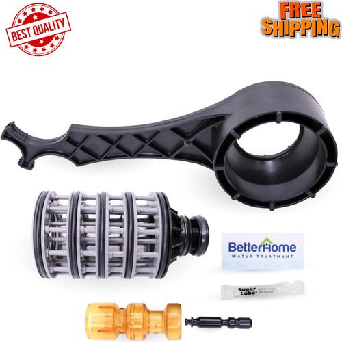 Kit ricostruzione interno - kit,