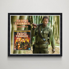 Robert Downey Jr - Tropic