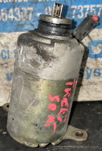 Motorino avviamento per - d',