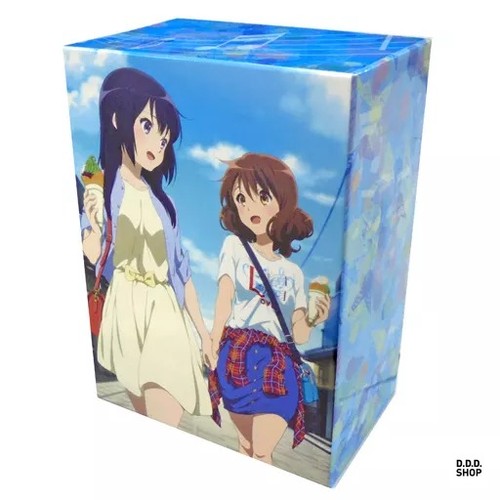 Scatola collezione anime - collezione,