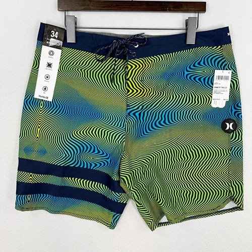 Pantaloncini hurley phantom - pantaloncini,