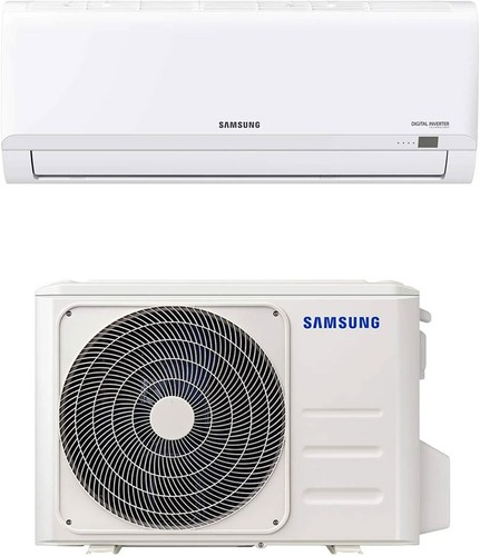 Climatizzatore inverter 12000 - climatizzatore,