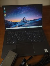 Dell Latitude 7410, Intel Core