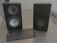 CANTON GLE 420.2 casse