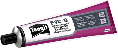 Pvc adesivo idraulico - pvc-u,,