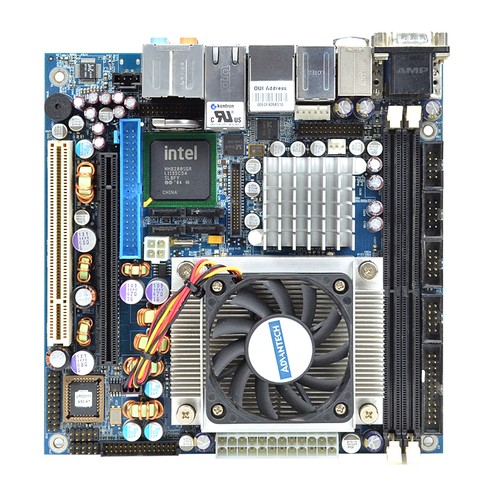 Scheda madre kontron - madre,