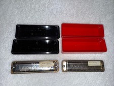 Lot Of (2) Vintage The